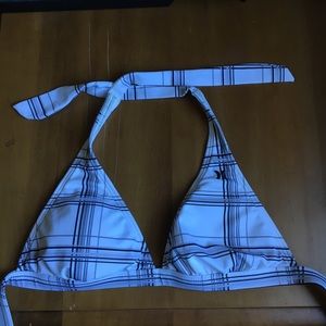 Hurley Bikini Top